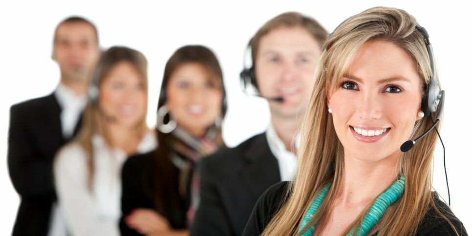 Call Center Services - Call Center Services
