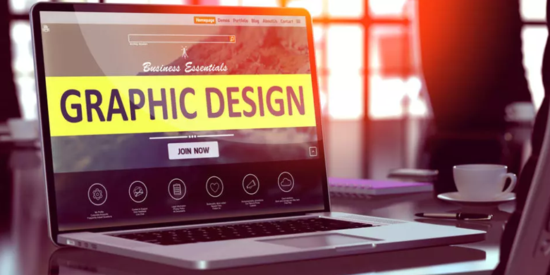 Graphic Design and Branding Solutions - #1 in Graphic Design