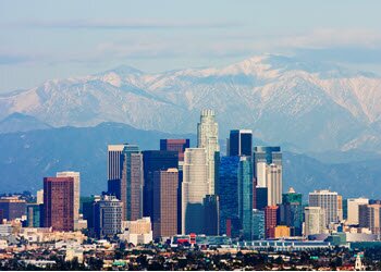 Los Angeles California - Los Angeles SEO Company
