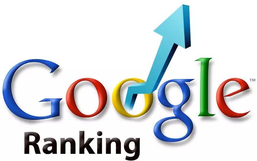Image result for google ranking