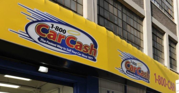 1800 Car Cash: The Profit Updates in 2020 - An Insignia SEO Agency