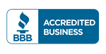 BBB logo - New Orleans SEO Company