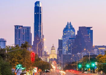Home Austin Texas - Home