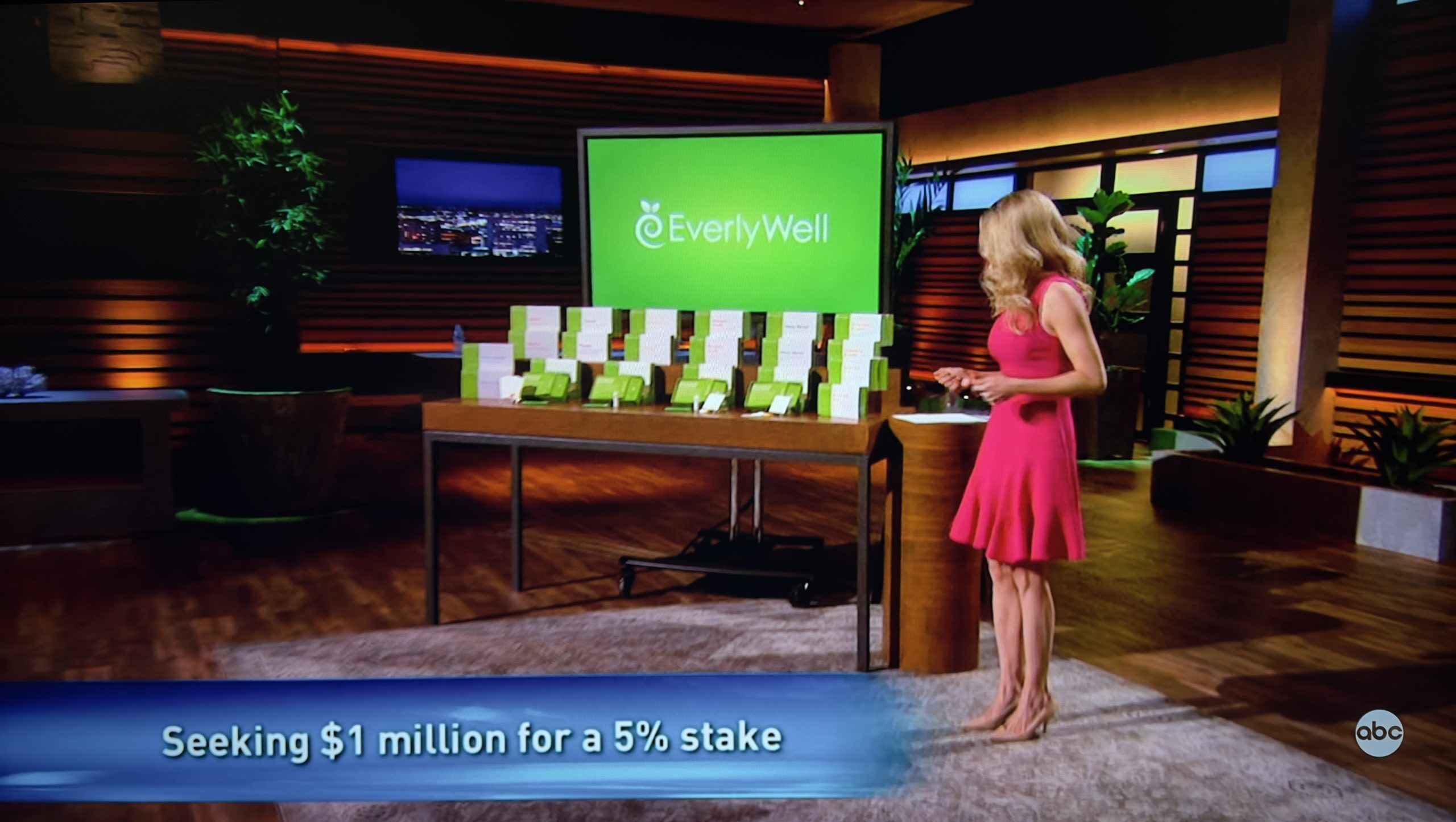 Shark Tank' Entrepreneur Goes 'Beyond The Tank' - Consults With Rober